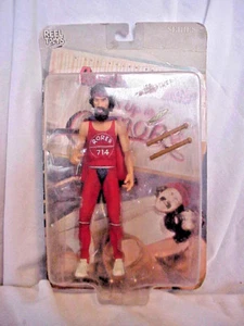 REEL TOYS SERIES 2 CHEECH & CHONG'S UP IN SMOKE TOMMY CHANG - Picture 1 of 5