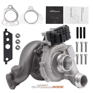 Kit turbocompresor para Mercedes Benz Chrysler Jeep 3.0L 2005-2009 320 CDI 300C - Imagen 1 de 10