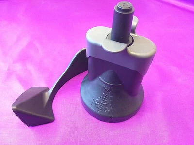 Geeignet für Tefal Actifry Fritteuse Mischklinge Paddel Rührarm & Dichtung
