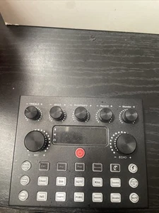audio interface - Picture 1 of 3