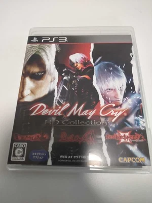 PS3 Devil May Cry HD Collection - Image 1 of 2