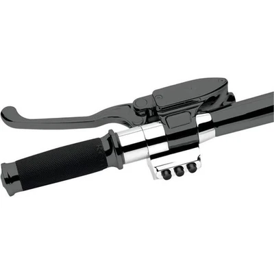 Performance Machine Contour Handlebar Control Spacers for Cable-Actuated Clutch - Image 1 of 4