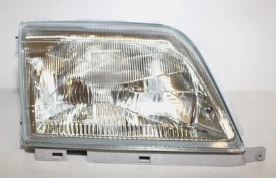 Mercedes-Benz SL R129 Scheinwerfer ab 03/89-  Rechts   Original AL BOSCH Version - Bild 1 von 4