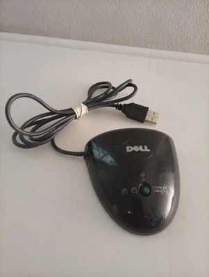 Dell USB C-BG17-DUAL Wireless Mouse/Keyboard Receiver Only - Tested - Image 1 of 4