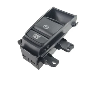 Electric manual brake parking brake switch - Picture 1 of 5