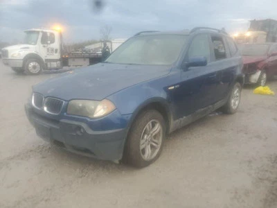 Alternador 140 Amp M56 265S6 Motor Slev Se Adapta 02-06 BMW 325i 3069957 Foto 1 de 4