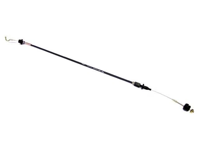 Cable de acelerador Gemo 74ZD87T para cable de acelerador BMW 318i 1984-1985 Foto 1 de 1