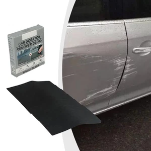 New Car Scratch Remover 6 PCS/set Car Scratch Remover Care Scratches - Picture 1 of 12