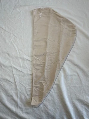 Envoltura de cabello de secado rápido Dock and Bay - Bronceado - Nuevo con etiquetas - Talla única Foto 1 de 4