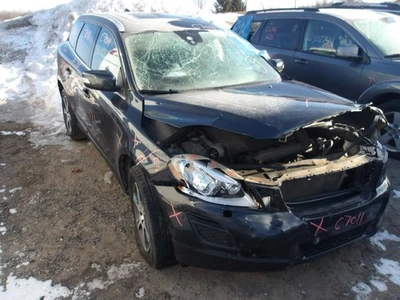 S60       2013 Transmission Shift 2059521 - Image 1 of 4