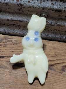 Vintage Pillsbury Doughboy T.P.C. Night Light Nite Lite Dough Boy - Bild 1 von 2
