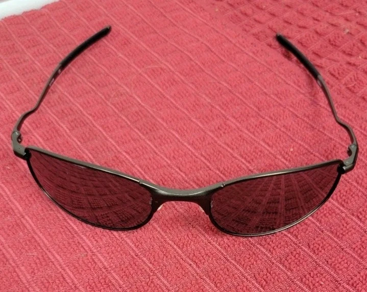 Oakley Tightrope In Men's Sunglasses for sale - eBay