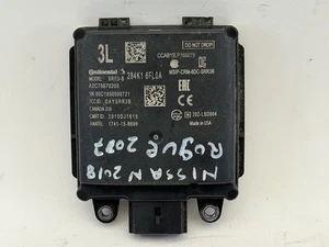 Módulo sensor radar punto ciego lado izquierdo Nissan Rogue 2016-2020 OEM 284K1-6FL0A - Imagen 1 de 4