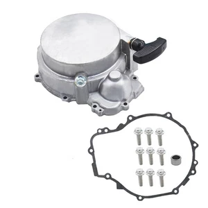 Complete Recoil Starter Pull Start For Polaris Sportsman 500 HO 1996-2013 ATV US - Picture 1 of 6