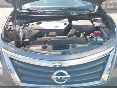 Wash Reservoir Fits 16-23 MAXIMA 975920 - Image 1 of 4