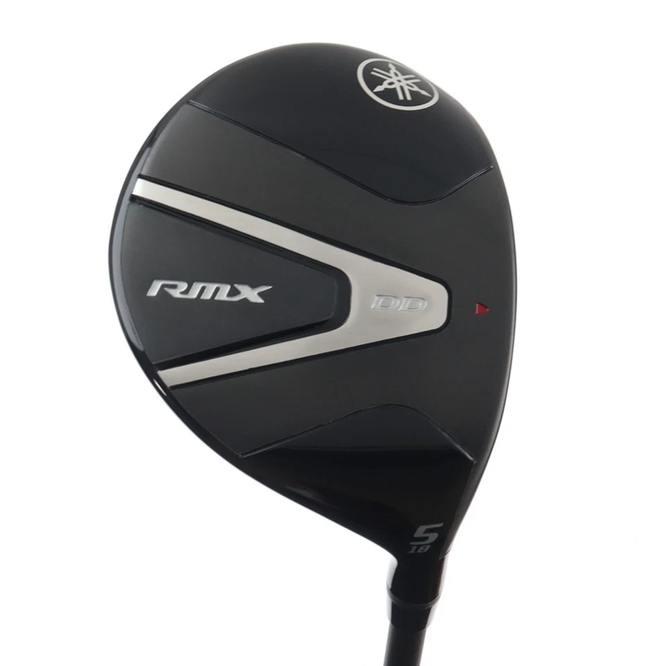 Yamaha Fairway Open Box RMX DD (2026) 5W 18 Stiff TENSEI FR f60 - Image 1 of 4