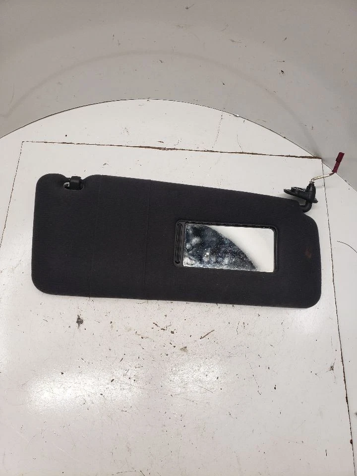 Parasol de pasajero vinilo iluminado para BMW X5 1378431 00-06 Foto 1 de 4