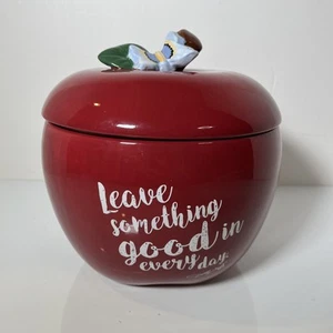 Dolly Parton Apple Keksdose Dollar General Exclusive - Bild 1 von 9