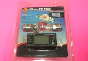Thermaltake CL-W0138 Flow TX Plus (Flow meter w/LCD Therometer) - Picture 1 of 4