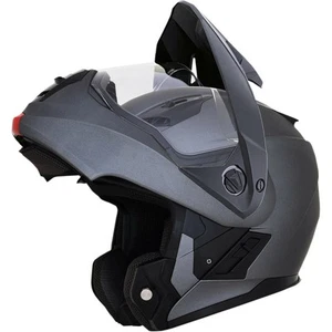 Casco sólido Afx FX-111DS (X-Large, gris escarcha) - Imagen 1 de 3