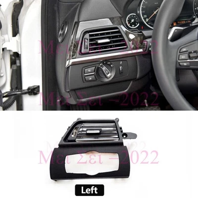 Fit For BMW 6-Series F12 M6 Driving Left Side A/C Vent Grille OEM:64229197484 - Image 1 of 4