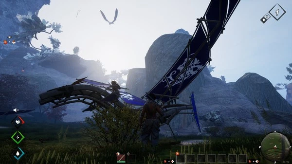 Last Oasis (PC, Steam, Code, NEU) - Bild 1 von 1