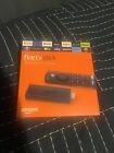 Fire TV Stick with Alexa Voice Remote includes TV controls Newest 2021 3rd Gen