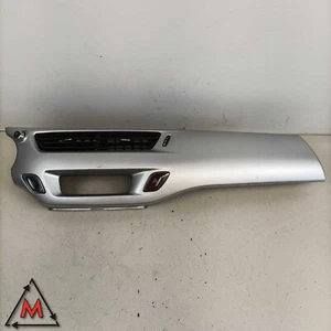 Pannello cruscotto centrale 96858191W Citroen C3 Mk2 2009-2016 usato (84901) - Picture 1 of 8