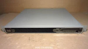 Cisco ASA 5525-X Firewall Edition Security Appliance 8GB RAM AS NEW / NEW NO BOX - Bild 1 von 4