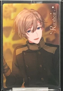 Rustica Promise of Wizard Card CCG Japanese Anime Game BANDAI #17 0224 - Picture 1 of 11