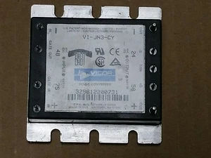 Vicor VI-JN3-CY - Picture 1 of 2