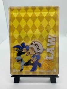 One Piece Trading Cards HR Brook Snow Globe OP-01-HR09 Phantom Cards - Picture 1 of 4