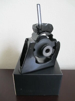 FITS: 2009-2013 TOYOTA MATRIX (2.4L, L4) -- FRONT LOWER SIDE ENGINE MOUNT. - Image 1 of 4