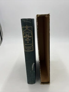 VTG Mont Saint- Michel and Chartres Heritage Press 1957 - Picture 1 of 7