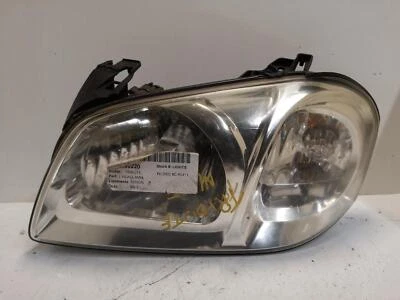 MAZDA TRIBUTE MK1 2001 - 2007 Links Frontscheinwerfer Xenon 220 - Bild 1 von 4