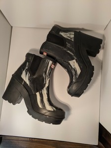 chelsea hunter boots sale