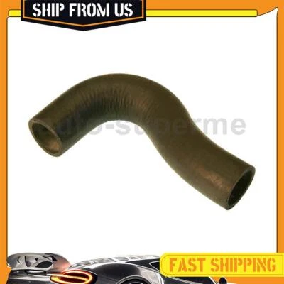 1x manguera de refrigerante de radiador de tubo a tubo para Toyota Celica 1990-1993 puertas Foto 1 de 3