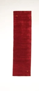 Tapis Orient Gabbeh Tissé (300 X 80 CM) Fait Main 100% Laine Vierge - Bild 1 von 8