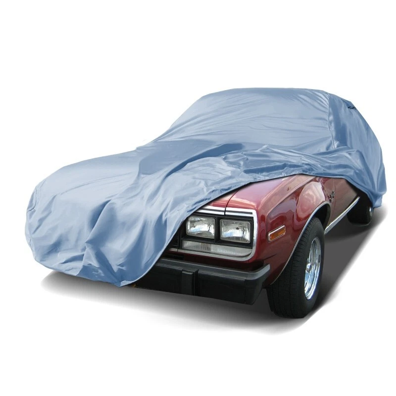 1978-1980 AMC AMX заказной автомобильный чехол - всепогодный водонепроницаемый наружной защиты - Изображение 1 из 4
