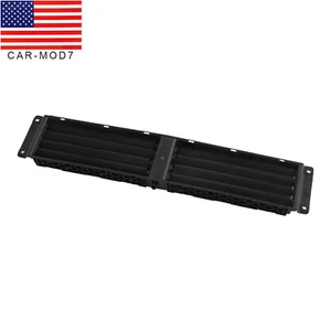 For 2016 2017-21 Chevrolet Malibu Front Bumper Grille Shutter w/ Motor 23278689 - Picture 1 of 9