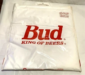 "Paquete de 12 enfriadores aislados Budweiser 18"" X 17""" - Imagen 1 de 5