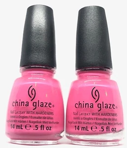 China Glaze Nail Polish 726 - Laced up