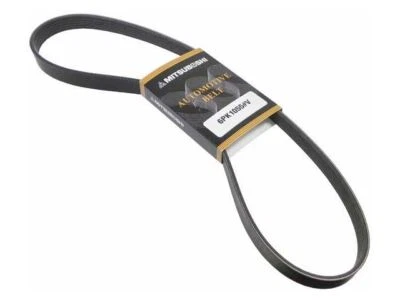 For 2006-2008 Volkswagen GTI Accessory Drive Belt 35374SYQH 2007 BPY - Image 1 of 2