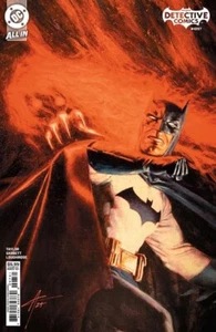 Detective Comics #1097 Aaron Campbell Variant - Picture 1 of 1