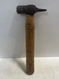 - Blacksmiths Hammer Chipping Vintage Hand Tools - Picture 1 of 6