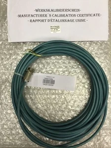 Testa sensore ricambio MIC20LTCB8 per sistemi infrarossi Raytek serie MIC - Foto 1 di 3