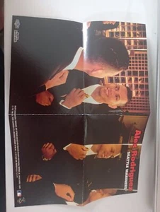 Sports Illustrated 1997 #NNO Alex Rodriguez Great Shots 005338 - Imagen 1 de 2