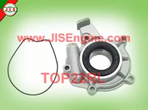 Oil Pump Assembly,Fits,TOP22RL,22R,22RE,22RTEC,85-95 4RUNNER,85-85 CELICA - Picture 1 of 1