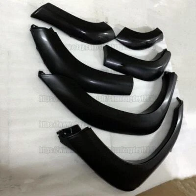Car Fender Flares Wheel Arches Wide body For TOYOTA Land Cruiser 4500 LC80 FJ80 - Image 1 of 4