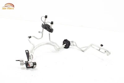 Land Rover Discovery Sport 2020 2,0 L aire acondicionado manguera de succión OEM Foto 1 de 4